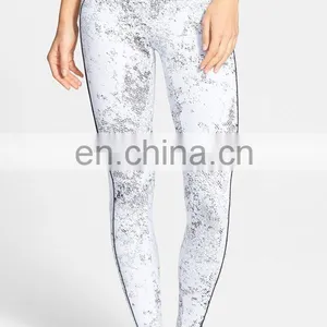 Print Character Design Pattern Leggings Femme Free Size Leggings/yoga Leggings thumbnail-2