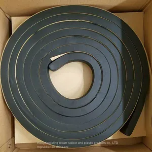 Hydrophilic Bentonite Waterstops Strips 10*20mm 20*30mm thumbnail-1
