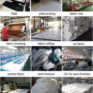 Yiwu Kayfry International Co.,ltd company overview - view 1 thumbnail
