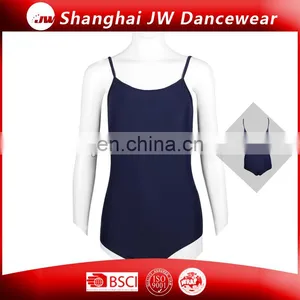 Bllet Leotard Adult Camisole Leotard Dancewear Wholesale thumbnail-1