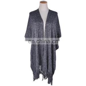 TOROS Wholesale Blanket Scarf Cape Shawl thumbnail-3