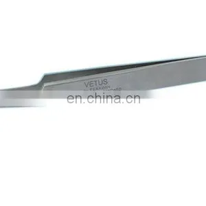 Stainless Steel ESD Tweezer thumbnail-1