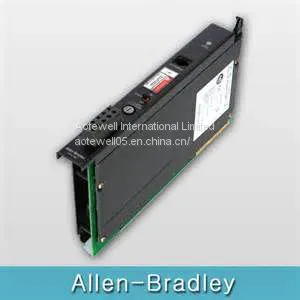 Allen Bradley Plc-5 Systerm Programmable Controller Plc Module thumbnail-2
