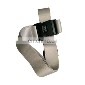 Supply Factory Gift Luggage Belt,luggage Strap thumbnail-4