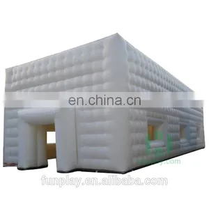 HI Home Tent!!special Inflatable Tent ,outdoor Inflatable Planetarium Tent,air Dome Tent for Sale thumbnail-3