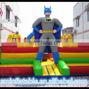 Package Mail Inflatable Entertainment Castle Inflatable Momopoly Game Indoor Inflatable Bouncers thumbnail-1
