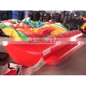 Banana Boat(7-person), Inflatable Boat, Boat thumbnail-1