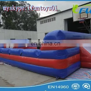 Inflatable Soccer Field for Sale /inflatable Soccer Field for Adult /soccer Filed for Adult Inflatable thumbnail-2