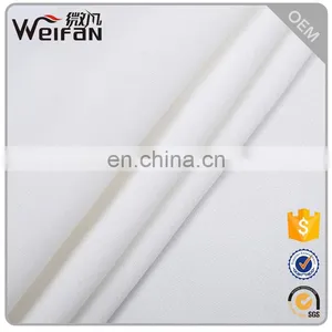 Adults Age OEM Crew Collar White Blank Woman Clothes Plain Dyed Women T Shirts thumbnail-5