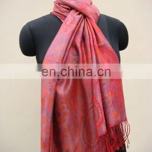 Silk Shawls thumbnail-1