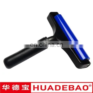 Durable Silicon Sticky Rollers thumbnail-1
