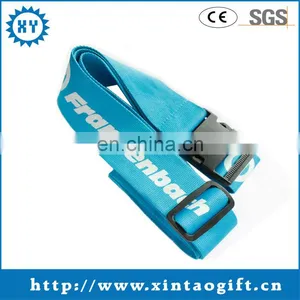 Promotional Hot Sale Baggage Belt With Printed Logo thumbnail-1