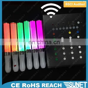 2018 SUNJET Event Decoration Novelty Items Party Decoration Light Stick thumbnail-1