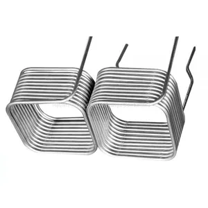 Stainless Steel Cooling Pipe thumbnail-2