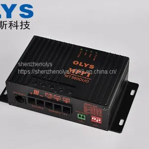 Factory Direct Solar Controller With Bluetooth, Mobile Phone APP Display MPPT Solar Charge Controller thumbnail-1