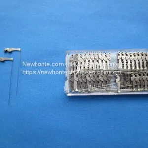 Pinset /pin Head/needles/print Head Pins for Tally 5040 Printer ,Tally 5040 Pin Head thumbnail-1