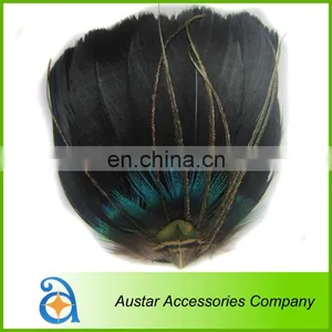 Wholesale! Fashion Feather Headband,feather Hairband for Girls thumbnail-1