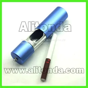 Custom Mini Small Ashtray for Home or Promotional Gifts thumbnail-1