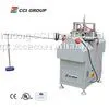 UPVC PVC Window Frame Profile Glazing Bead Cutting Machine With CE SYJ03-1800 thumbnail-1