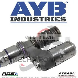 1805344 DIESEL FUEL INJECTOR thumbnail-4