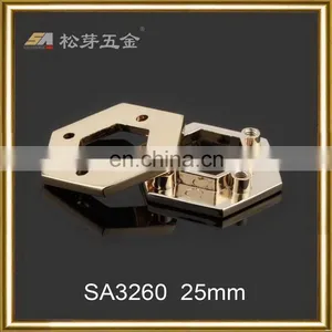 Super Quality New Arrival Metal Screw Eyelets thumbnail-1