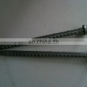 Construction Accessories Large Rebar Nail thumbnail-1
