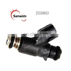 High Quality Fuel Injector for B-YD Xia-li Zhong-hua 25359853 thumbnail-1
