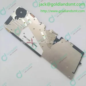 00141290 X Series 8mm Tape Feeder Modul With Splice Sensor for Siemens SMT/pick and Place Machine thumbnail-1
