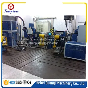 High Flatness Cast Iron Surface Plate t Slot Floor Plate thumbnail-5