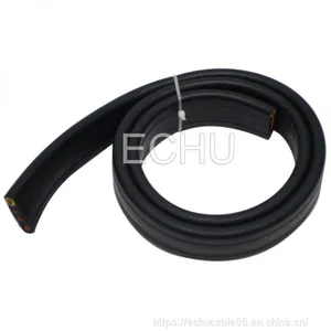 Multi Core Flat Cable for Crane or Conveyors thumbnail-4