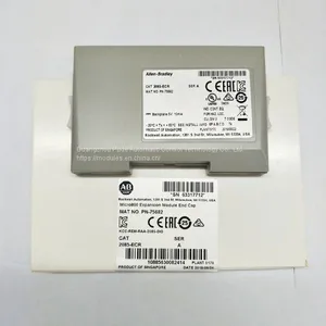 2085-ECR Micro800 Expansion Module End Cap thumbnail-2