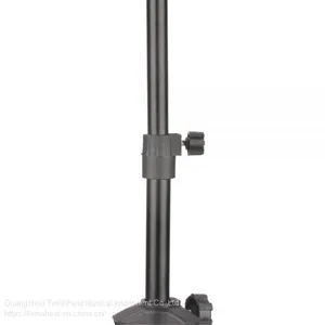Practice Dumb Drum With Stand Musical Instrument Drum Stand thumbnail-3