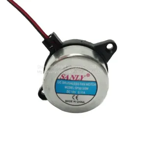12v dc Electric Boat Brushless Bldc Motor thumbnail-3