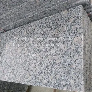Flower Pearl Grantie Slabs Granite Tiles Countertops thumbnail-2