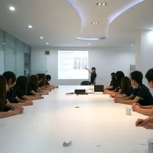 Tianjin Nbest Valve Co.,ltd company overview - view 1 thumbnail