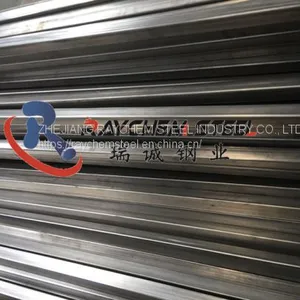 Sanitary Welded Square Tubes thumbnail-1