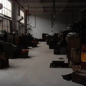 Yushung Metal Products CO.,LTD. company overview - view 2 thumbnail