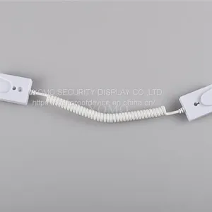 Security Display Mechanical Retractor / Pull Box / Recoiler for Mobile Phone thumbnail-1