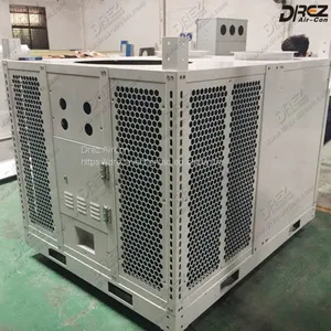 Drez-Aircon Air Conditioner for Tent and A/C Centre for Outdoor Events thumbnail-3