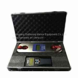 Wireless Load Cell Dynamo Meter for Water Bag thumbnail-3