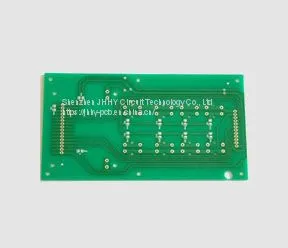 High-tech Metal Detector PCB Circuit Board/OEM Custom Circuit Board PCB thumbnail-1