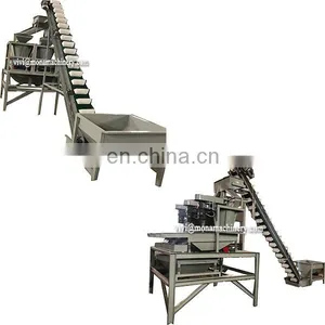 Commercial Small Walnut Cracker Walnut Hard Shell Removing Machine thumbnail-3