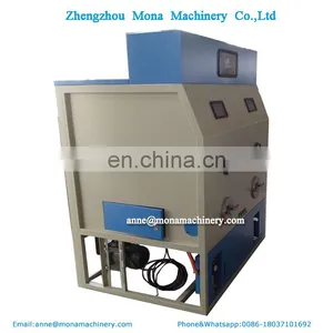 Automatic Newly Soft Plush Toy and Cotton Pillow Stuffing Machine Fiber Filling Machinery thumbnail-6