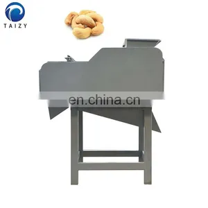 Cashew Nuts Sheller Machine Cashew Nuts Hulling Machine thumbnail-7