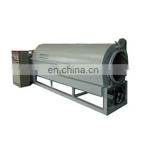 Small Tea Processing Machine thumbnail-1