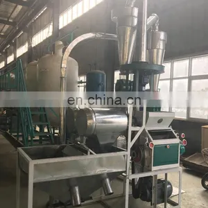 AMEC Group' Best Selling Small Flour Mill Turkey thumbnail-1