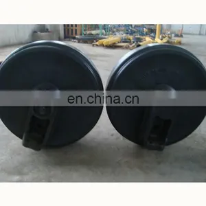 207-30-00161,207-30-00282,207-30-00281 PC300-7 Front Idler thumbnail-1