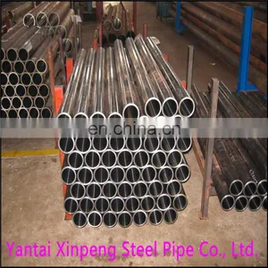 Bicycle Tubes 4130 Chromoly Pipe Cold Drawn Steel Tube thumbnail-5