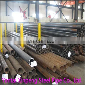 EN10305 Best Price China Steel Carbon Cold Drawn Tube Pipe thumbnail-3