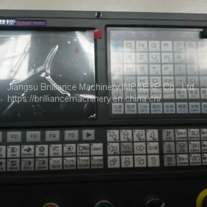 YNJCC CK-6150B CNC Horizontal Lathe thumbnail-4